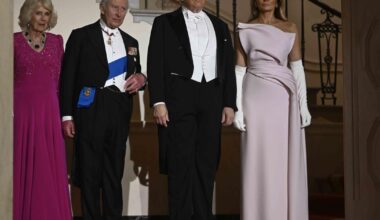 Melania Trump je takole poskrbela za nov viralen video