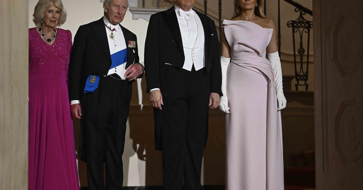 Melania Trump je takole poskrbela za nov viralen video