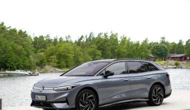Električni avto bi imeli že danes, vendar imate še (vedno) pomisleke?