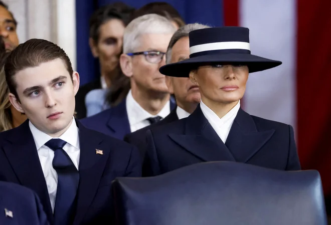 FOTO: Shawn Thew Via Reuters
