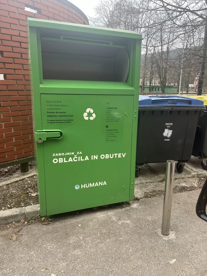 FOTO: Boštjan Celec
