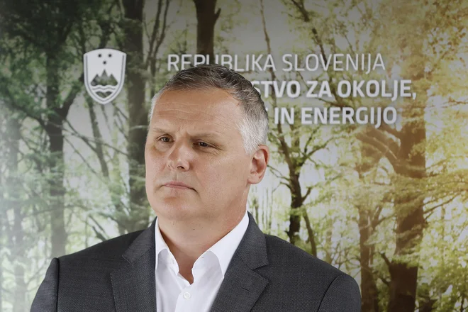 Soočamo se s kriznimi razmerami, ki izvirajo iz zunanjih okoliščin. FOTO: Leon Vidic