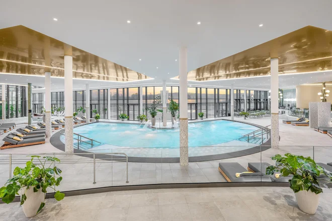 FOTO: Le Primore Hotel & Spa
