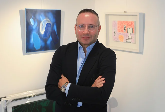 Lansko leto je potrdilo, da je slovenski nepremičninski trg izredno odporen. Ni šlo več za evforijo, šlo je za realnost: pomanjkanje kakovostne ponudbe. FOTO: Dejan Javornik