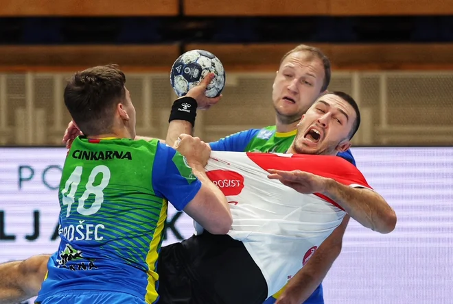 FOTO: Matej Družnik