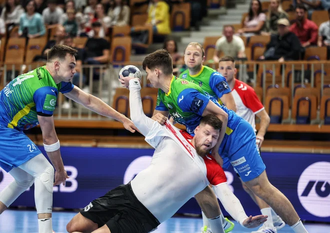 FOTO: Matej Družnik