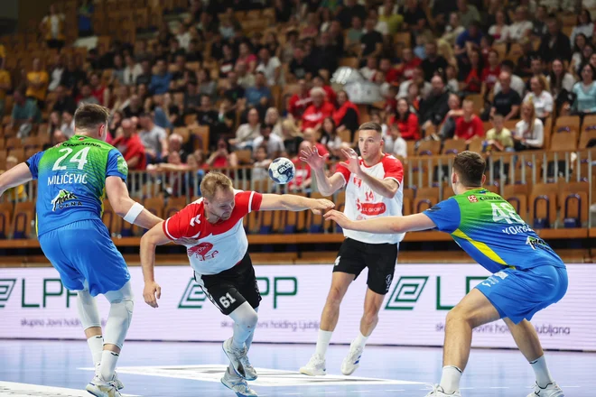 FOTO: Matej Družnik