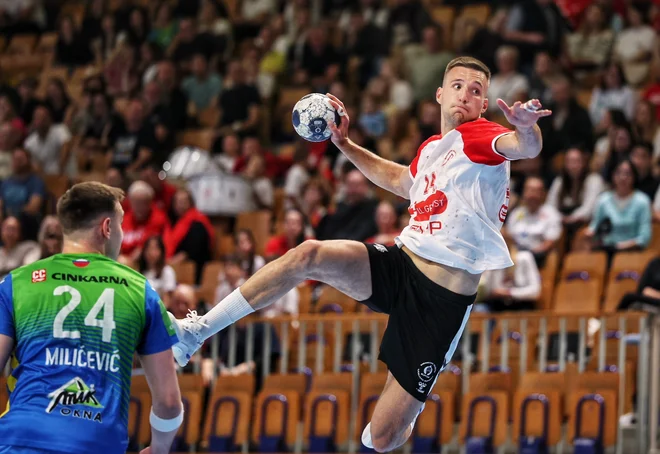 FOTO: Matej Družnik