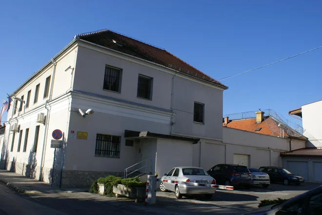 V murskoboškem priporu ga je 12-krat obiskal. FOTO: Oste Bakal