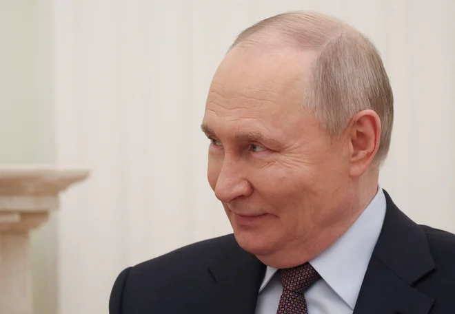 FOTO: Maxim Shipenkov Via Reuters