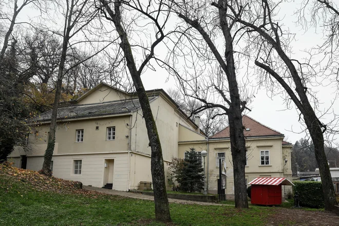 Kino Tuškanac. FOTO: Sandra Simunovic Pixsell