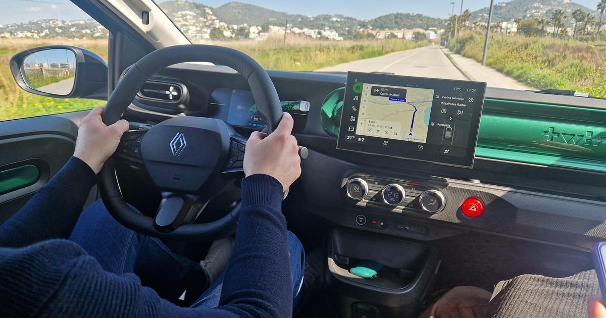 Renault cilja vrh v Nemčiji: ključ bo novi električni “slovenski” Twingo