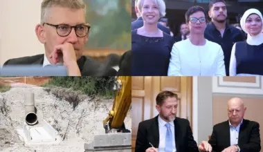 Najbolj brano: ugotovitve v Mercatorju po odhodu Debeljaka, primanjkljaj pri plačni reformi in kanal C0