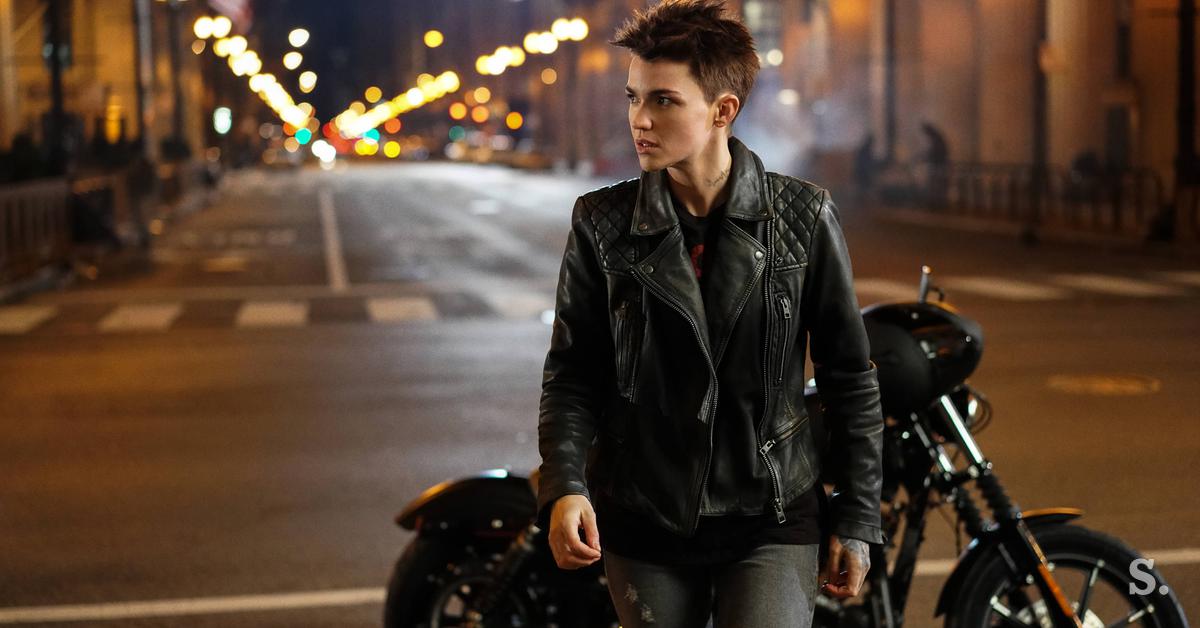 Ruby Rose trdi, da jo je Katy Perry pred 20 leti spolno napadla