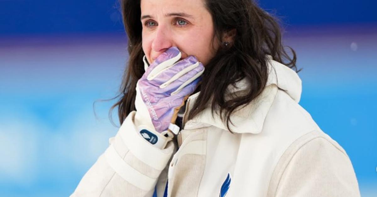 Trikratna olimpijska prvakinja po obsodbi izgubila službo