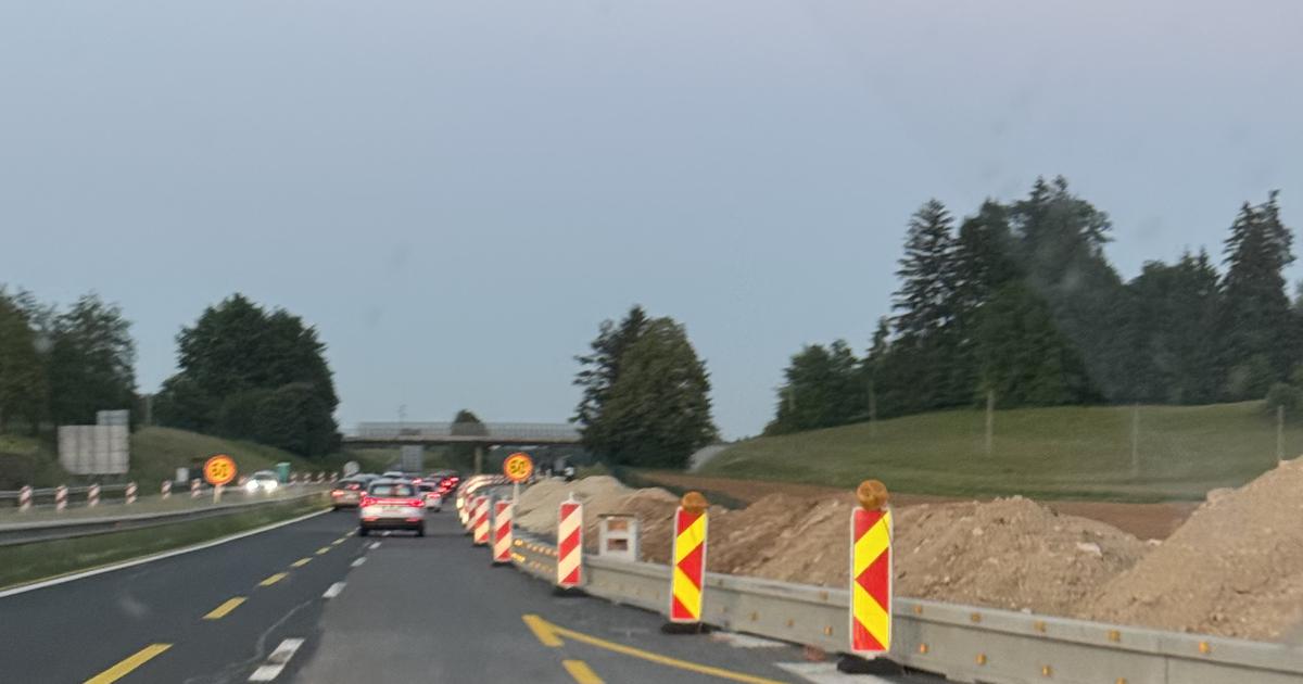 Po naši objavi se je radar pojavil še v nasprotni smeri