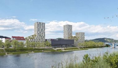 (FOTO) Ali res zavod za varovanje kulturne dediščine duši Maribor? Pol milijarde investicij obstalo na mrtvi točki