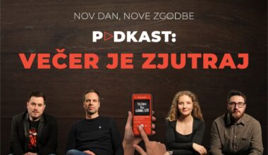 Večer je zjutraj: Zaradi nasilnih pacientov v UKC Maribor uvedli gumb za pomoč