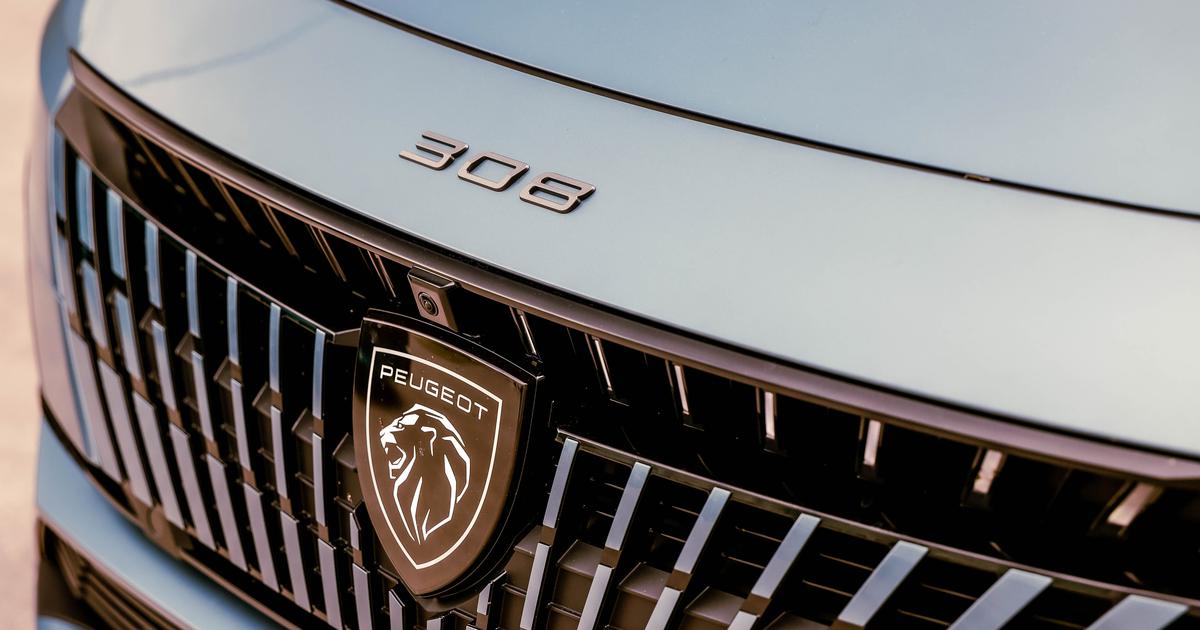 Peugeot 308 (2025): prenova, dizel, hibrid in SW – cene in novosti
