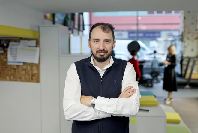 FOTO: Blaž Samec