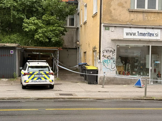 FOTO: bralka Anja