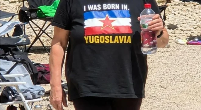 FOTO: Facebook, zaslonski posnetek