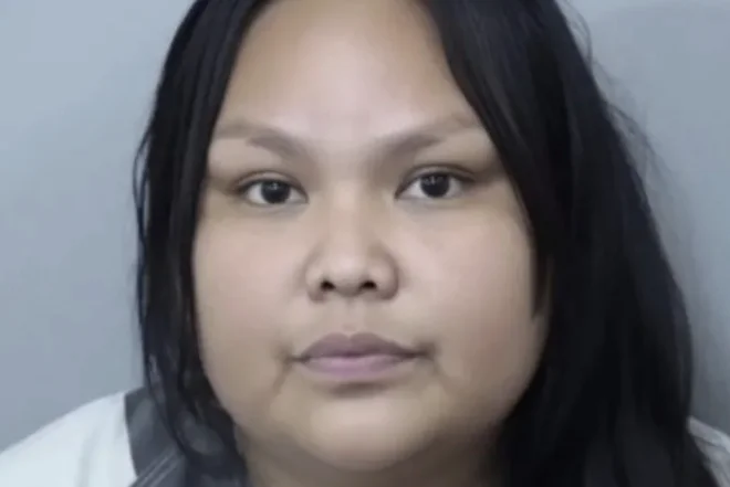 Mikela Bahe. FOTO: Policija