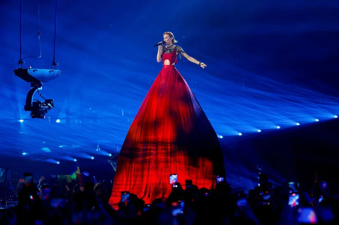 Moldavija FOTO: Lisa Leutner Reuters