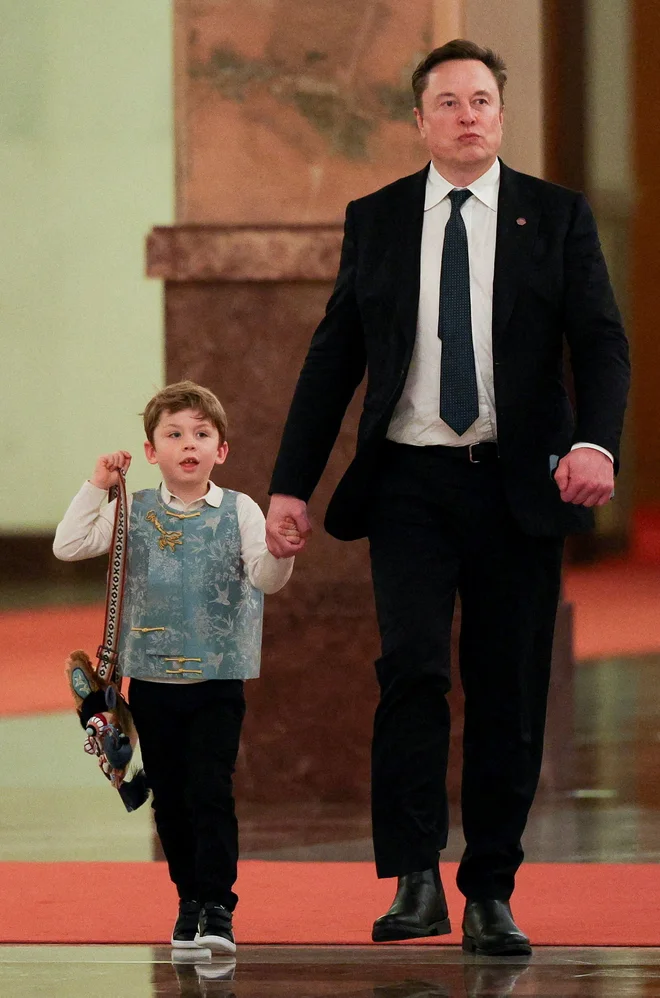 FOTO: Reuters