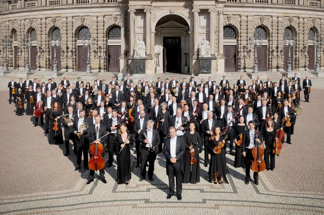 FOTO: Festival Ljubljana