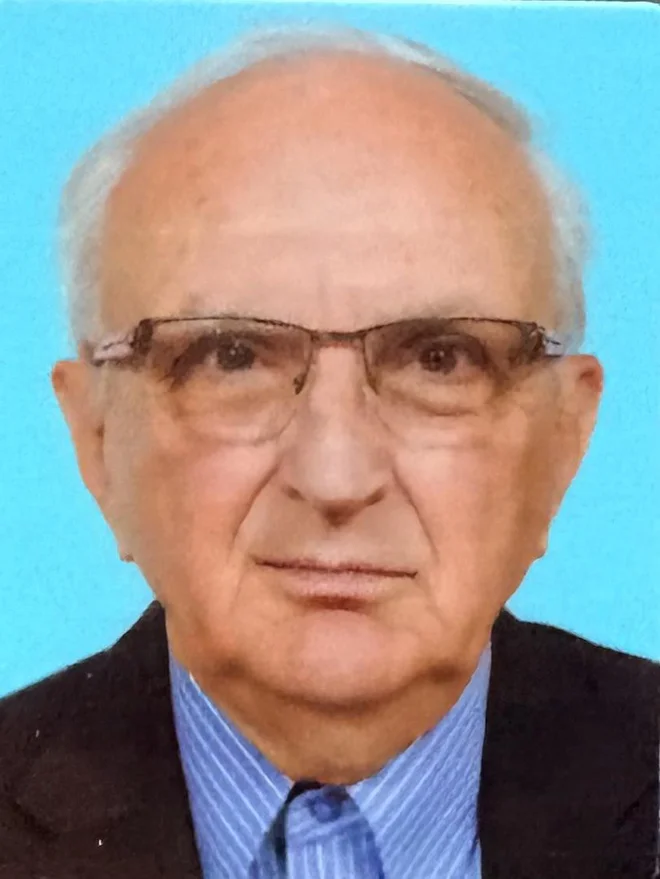 Branislav Popović, dr. računalniških znanosti, svetovalec za strateško upravljanje. FOTO: Osebni arhiv