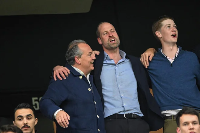 FOTO: Profimedia