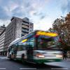 Avtobus Ljubljanskega potniškega prometa (LPP)