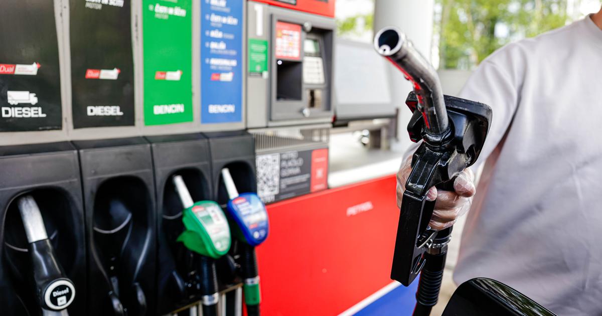 Nova podražitev goriva, takšne bodo cene opolnoči