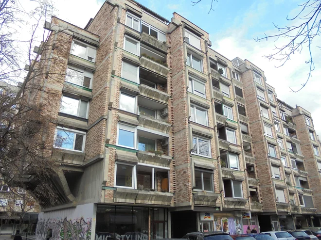 FOTO: Janez Petkovšek