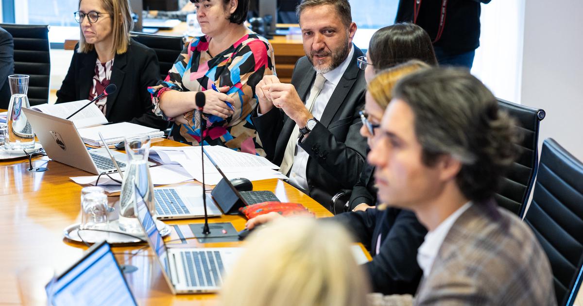 Ministri v odhodu: Koga čaka služba in kdo bo vzel nadomestilo?