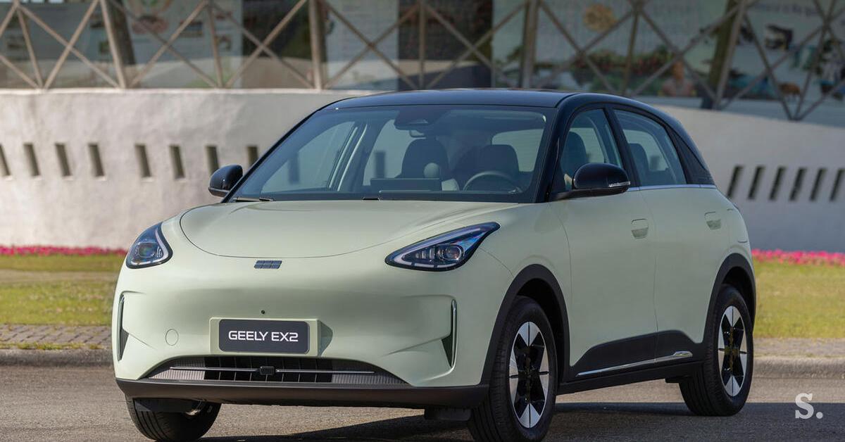 Blizu dogovora: Fordova tovarna sameva, Geely pa išče evropsko proizvodno linijo