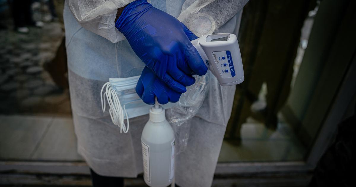 Država v primežu smrtonosne epidemije, kaj to pomeni za SP?
