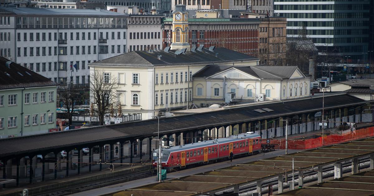 Morate na vlak? Do nedelje spremembe