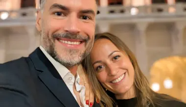 Ajda, žena Davida Urankarja, je pokazala, kakšno je stanje pri njih doma