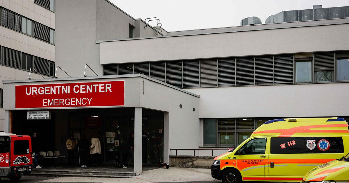 Pretres v UKC Maribor: 7 izkušenih radiologov dalo odpoved