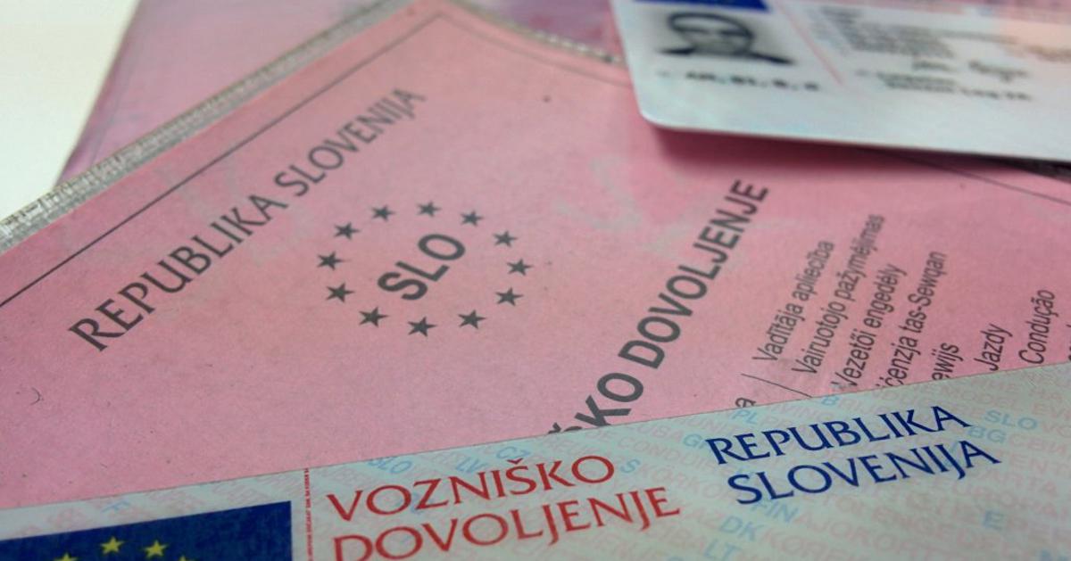 EU spreminja pravila, s kategorijo B po novem ...