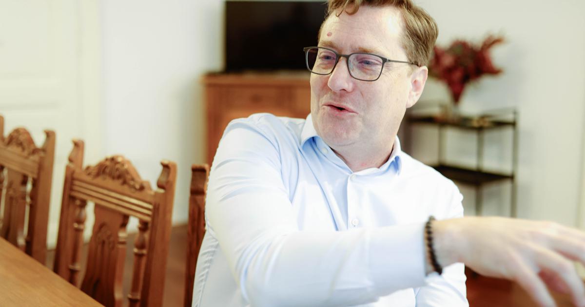 Razkrivamo: Po velikem razočaranju v Prebiličevi stranki že prve spremembe