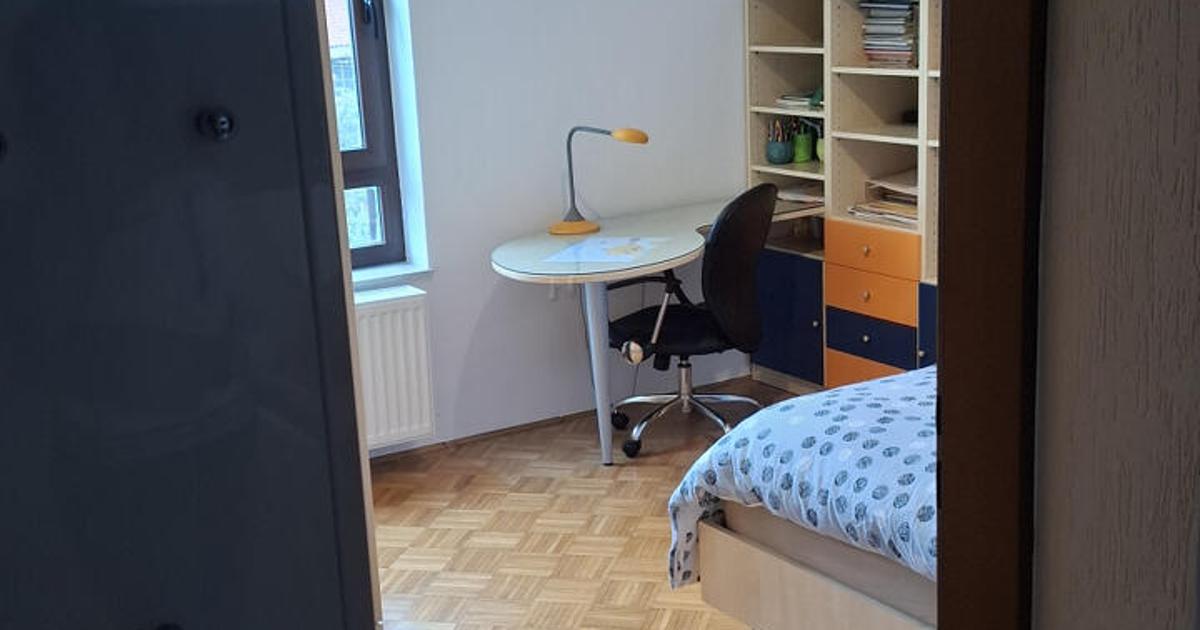 Nova ideja proti stanovanjski krizi: Zamenjajte stanovanje