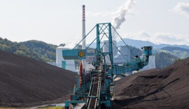 Velenje z novo vlado upa na podaljšanje ere lignita