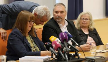 Arsenovič: O kandidaturi bom odločil konec poletja