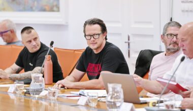Val odstopov v mariborskem mestnem svetu se nadaljuje