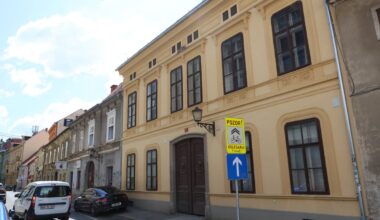 Po burnih odzivih pojasnilo mariborskega sklada: Načrt še ne pomeni prodaje