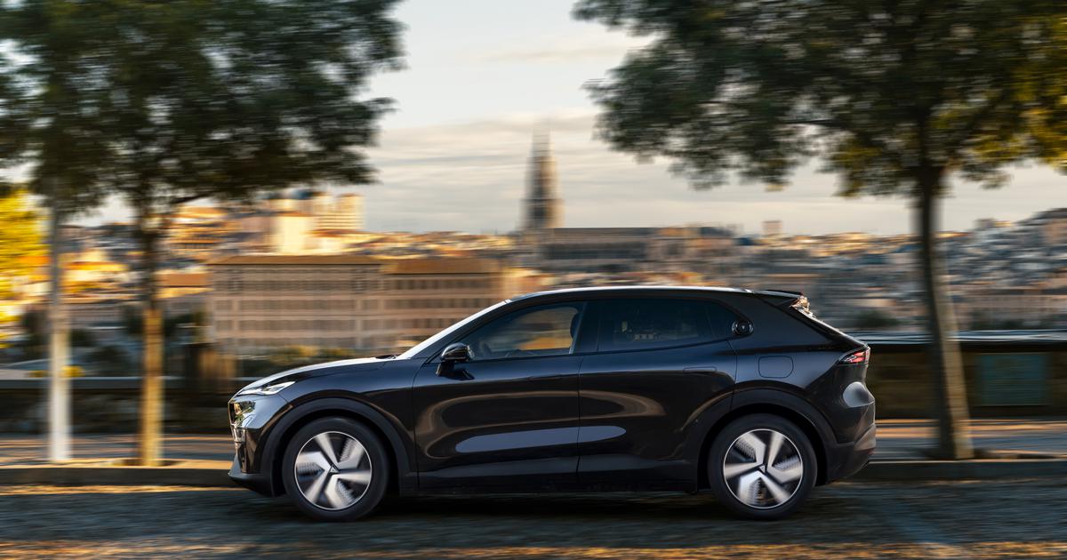 Changan depal S05 PHEV prihaja v Slovenijo: več kot 1.000 km dosega in 100 km na elektriko