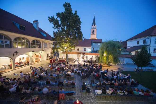 FOTO: Zavod za turizem in kulturo Kranj